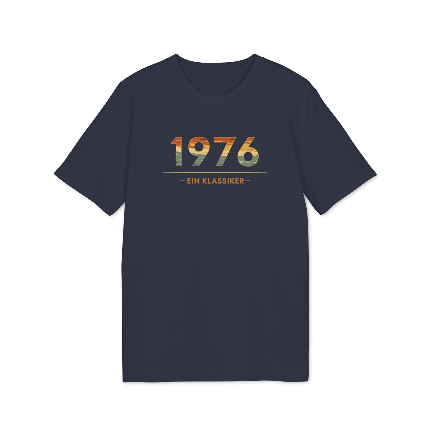 1976 Ein Klassiker, 50. Geburtstag Herren T-Shirt