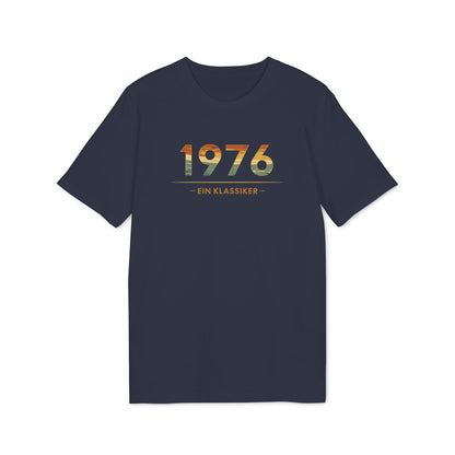 1976 Ein Klassiker, 50. Geburtstag Herren T-Shirt