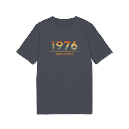 1976 Ein Klassiker, 50. Geburtstag Herren T-Shirt