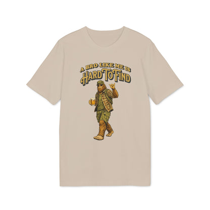 Lustiges Geschenk für Kumpel oder Bruder: A bro like me is hard to find