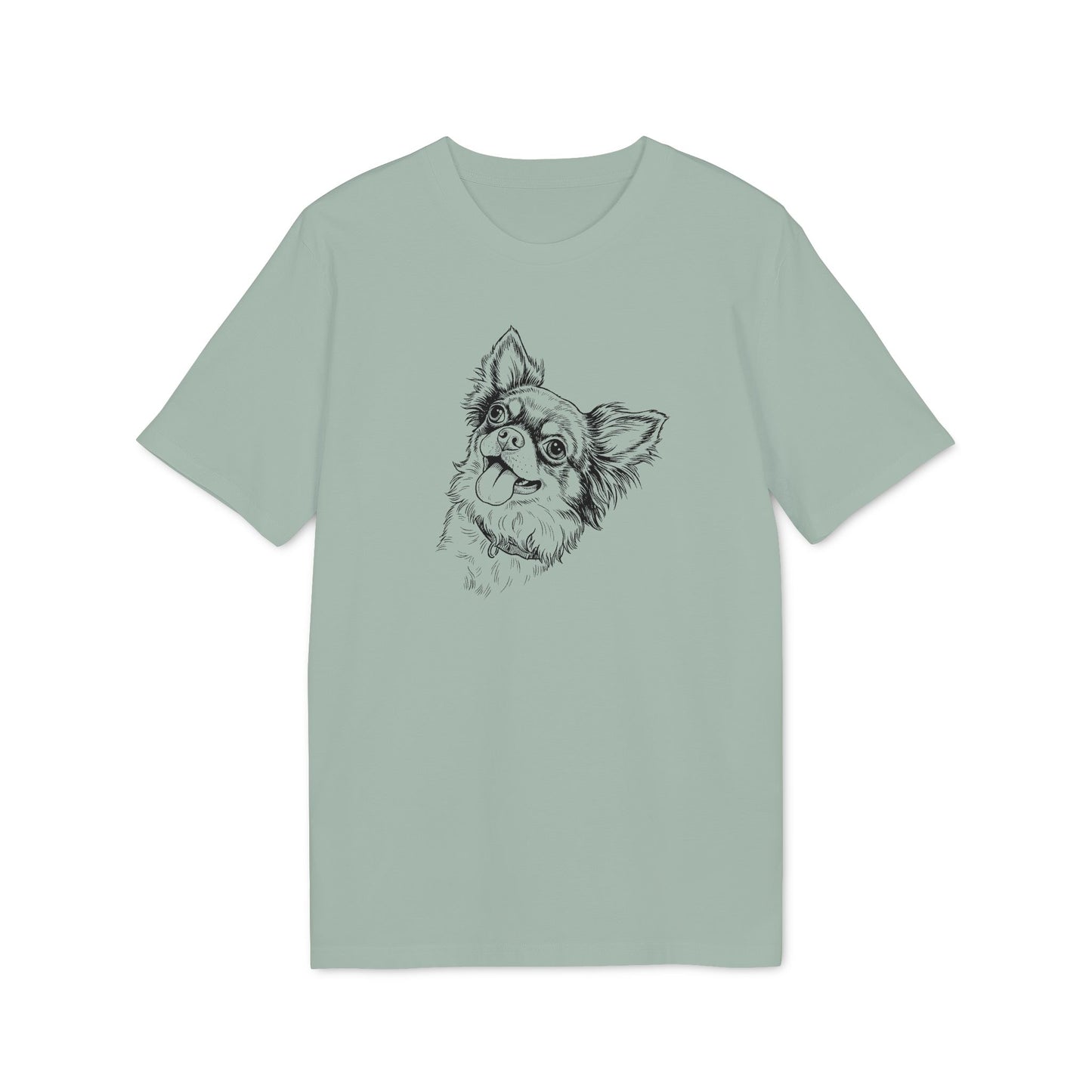 Personalisiertes T-Shirt mit deinem Lieblingstier