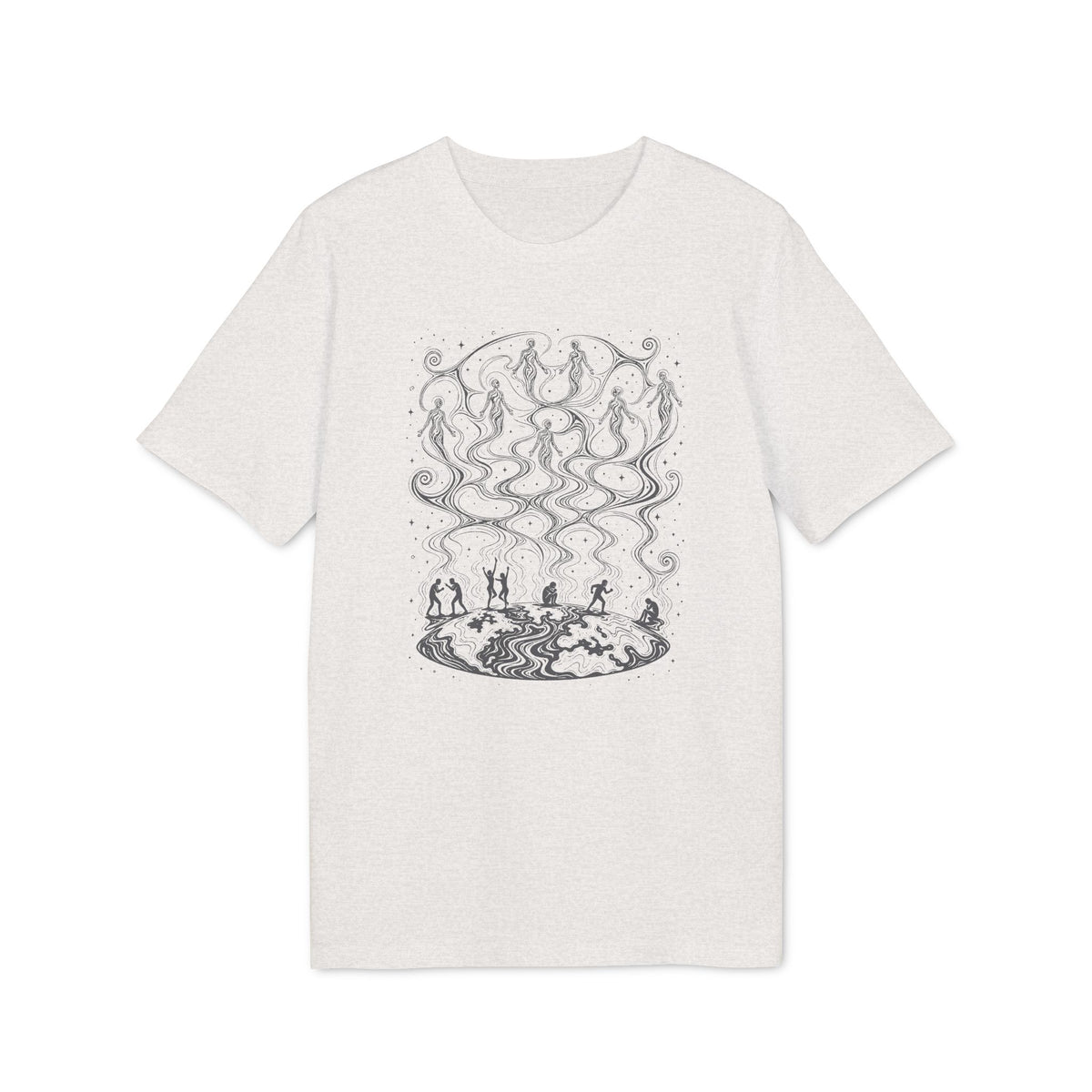 Astralreise T-Shirt