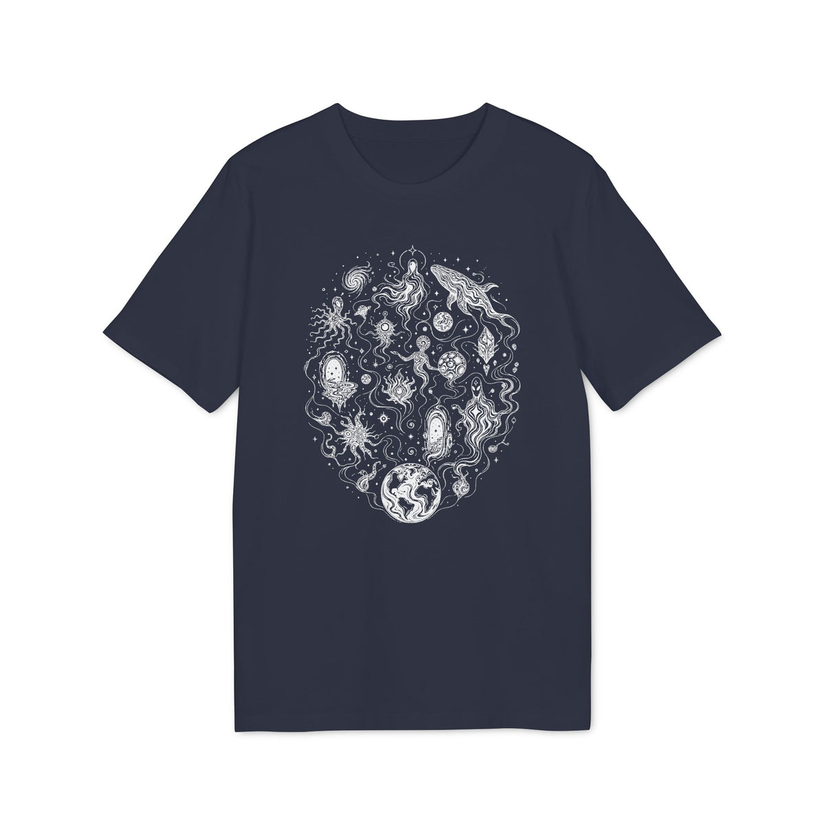 Kosmos T-Shirt