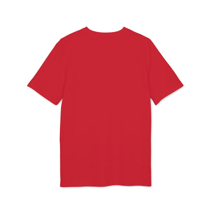 Hippie Peace Zeichen T-Shirt