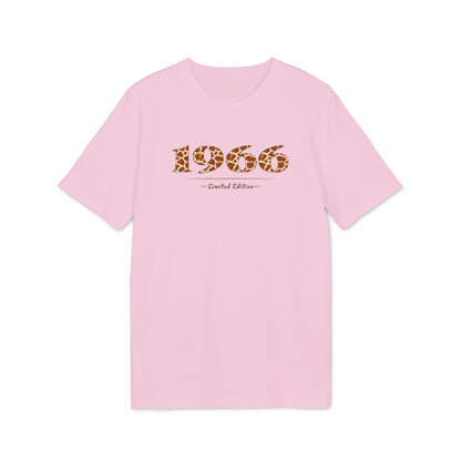 1966 Limited Edition Shirt, T-Shirt zum 60. Geburtstag