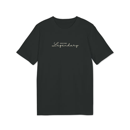 Legendary since 1966, nachhaltiges Shirt zum 60. Geburtstag