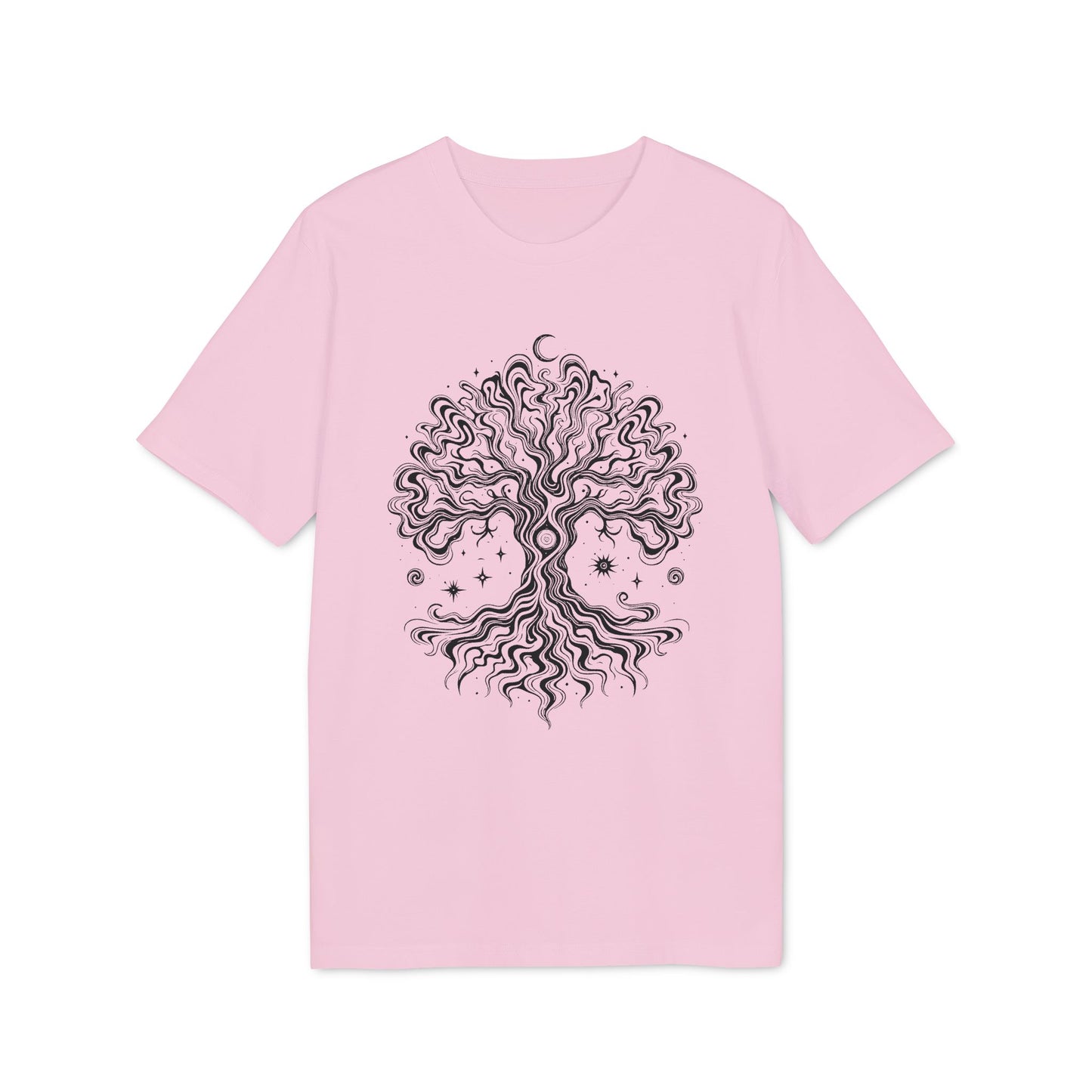 Baum des Lebens Damen-Shirt