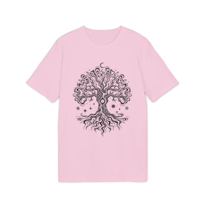 Baum des Lebens Damen-Shirt