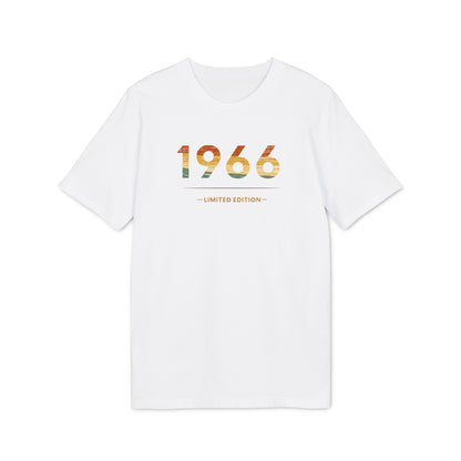 1966 Limited Edition, 60. Geburtstag Herren T-Shirt