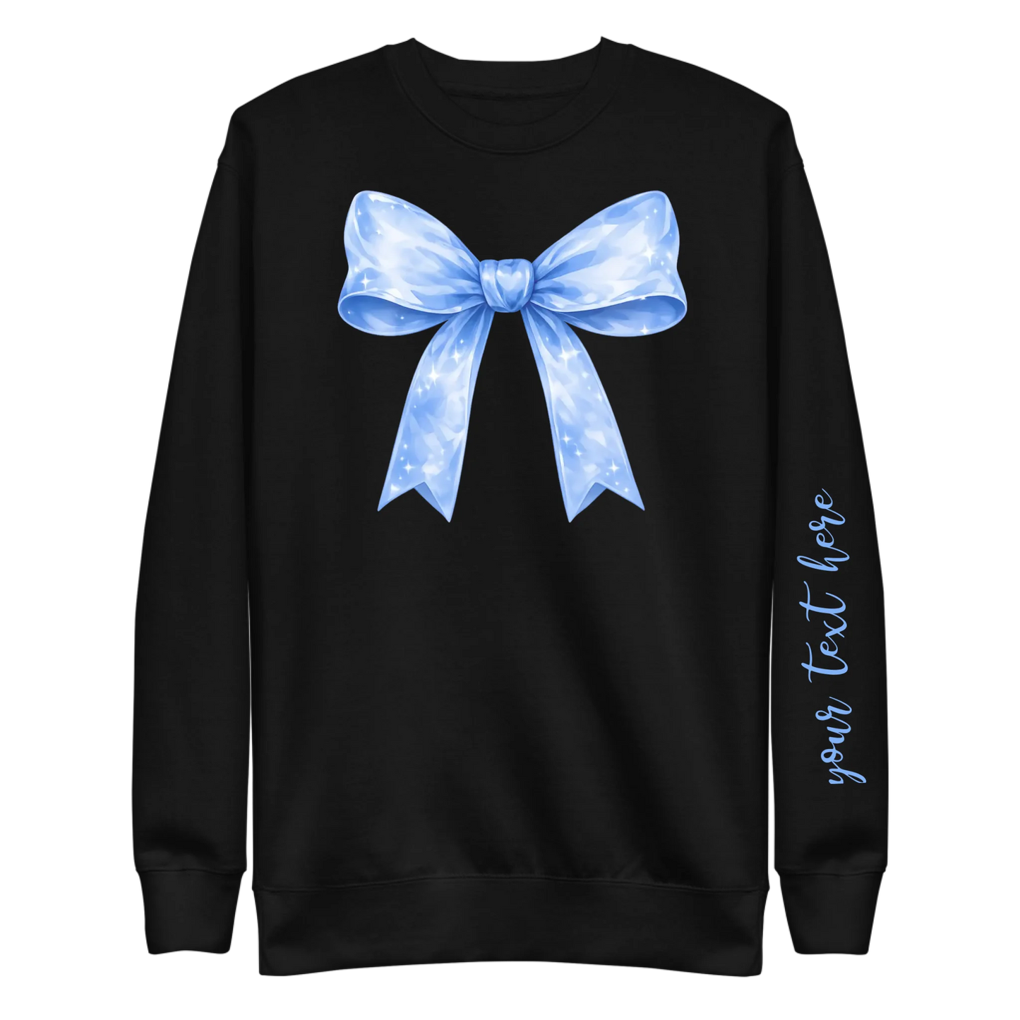 unisex-premium-sweatshirt-black-front-6984c9668d887