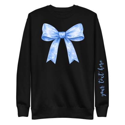 unisex-premium-sweatshirt-black-front-6984c9668d887