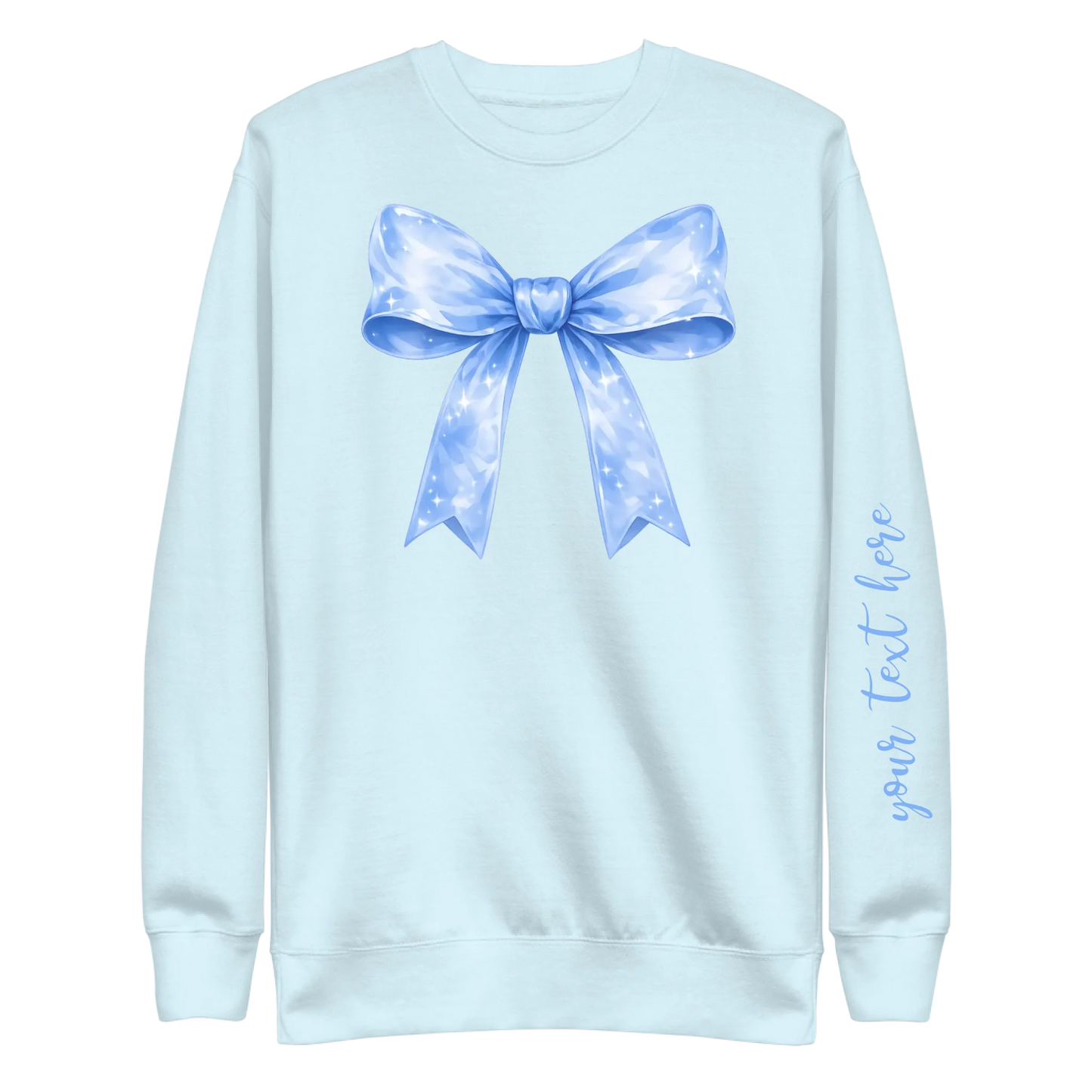 unisex-premium-sweatshirt-sky-blue-front-6984c9668e3b3