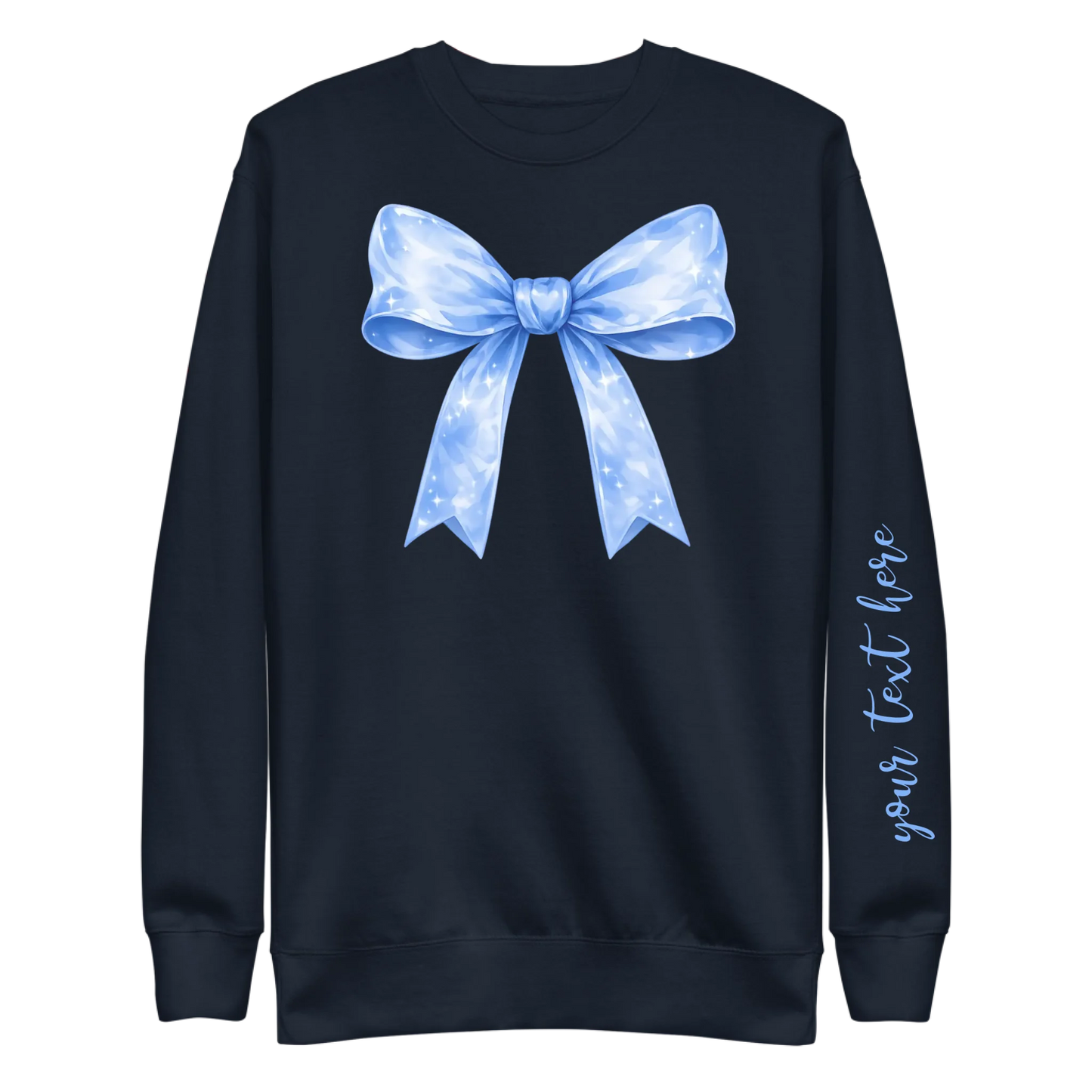 unisex-premium-sweatshirt-navy-blazer-front-6984c9668ddd3