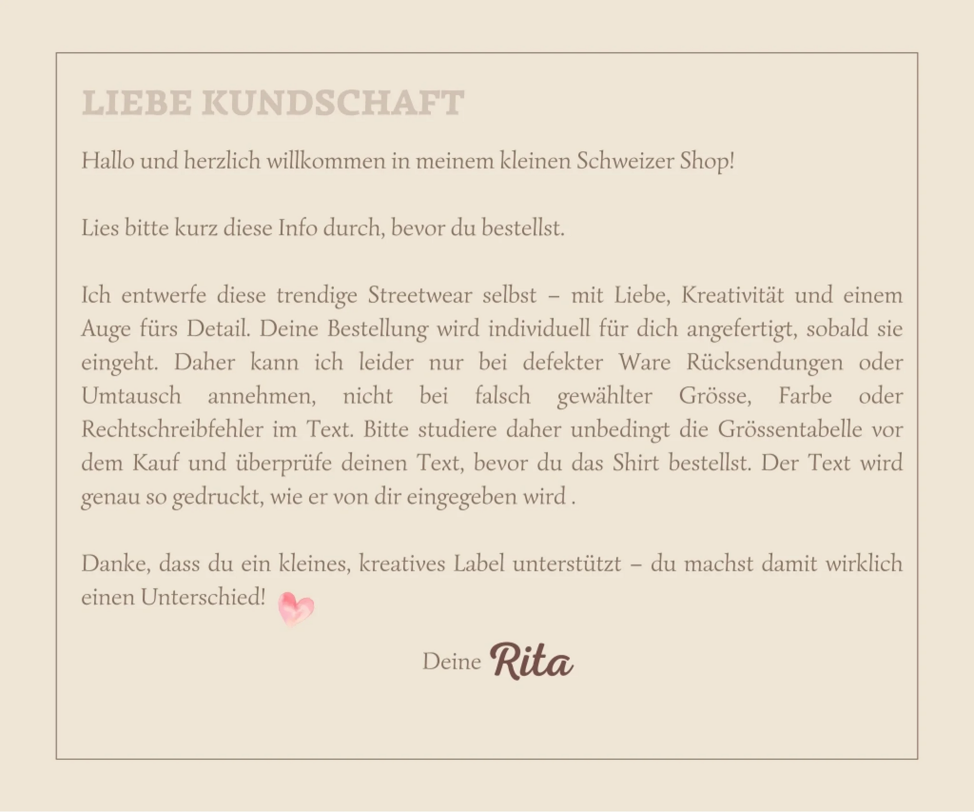 KundenkarteGildan18000