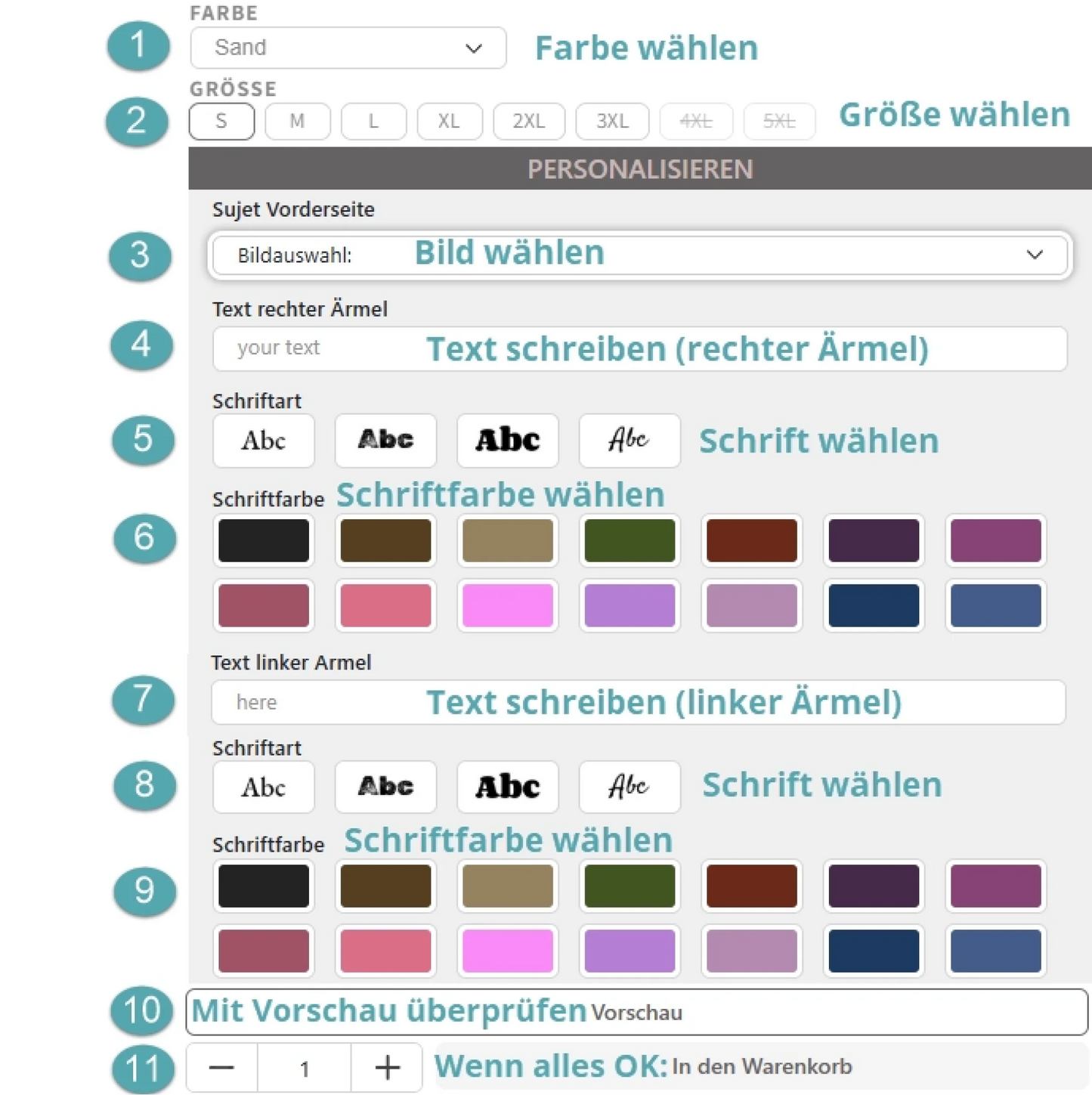 Personalisieren_M2480_Guideline