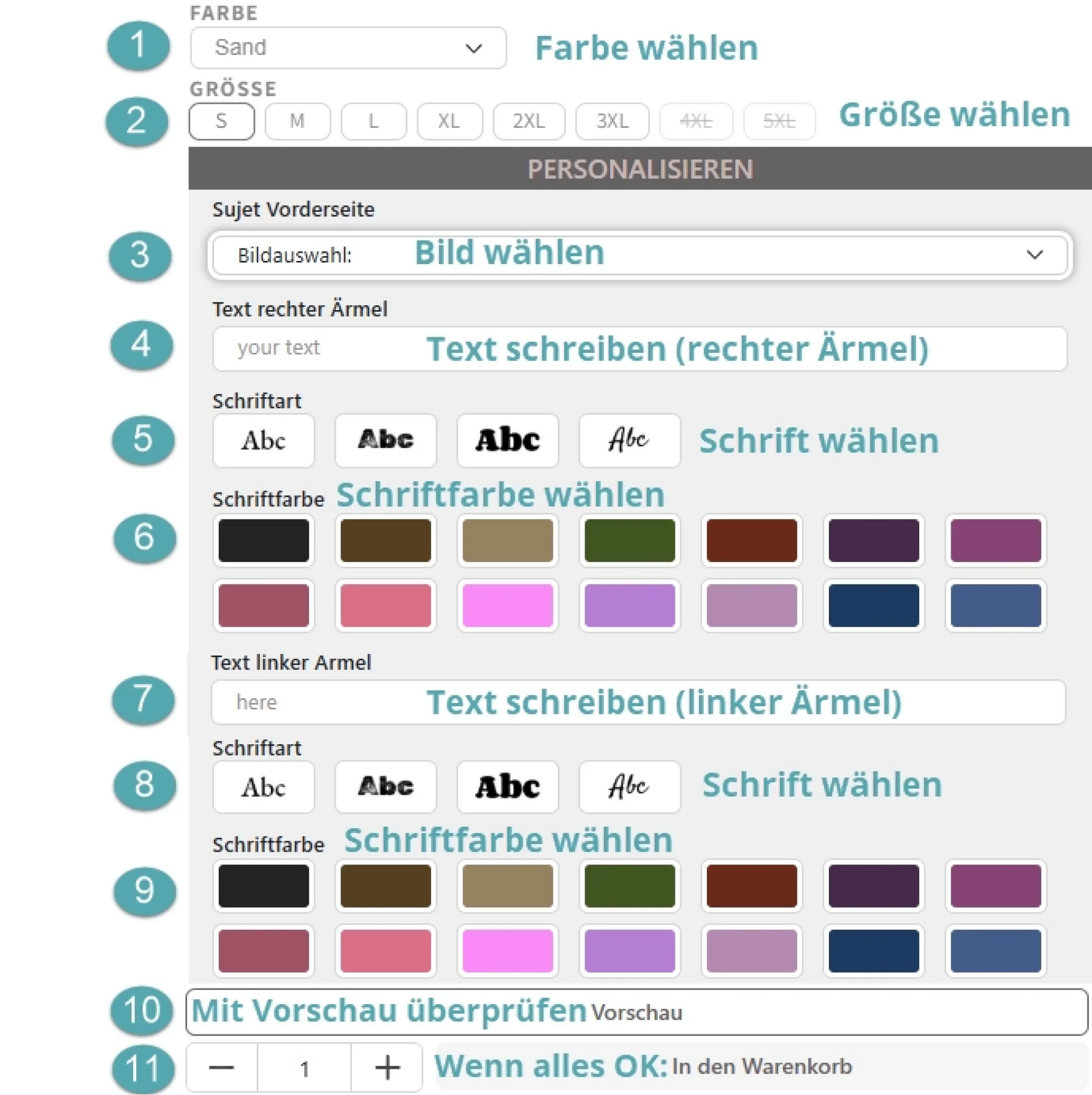 Personalisieren_M2480_Guideline