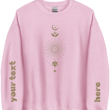 Gildan_18000_Front_LightPink