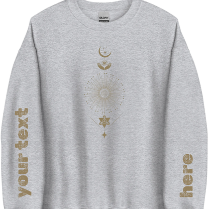 Gildan_18000_Front_SportGrey