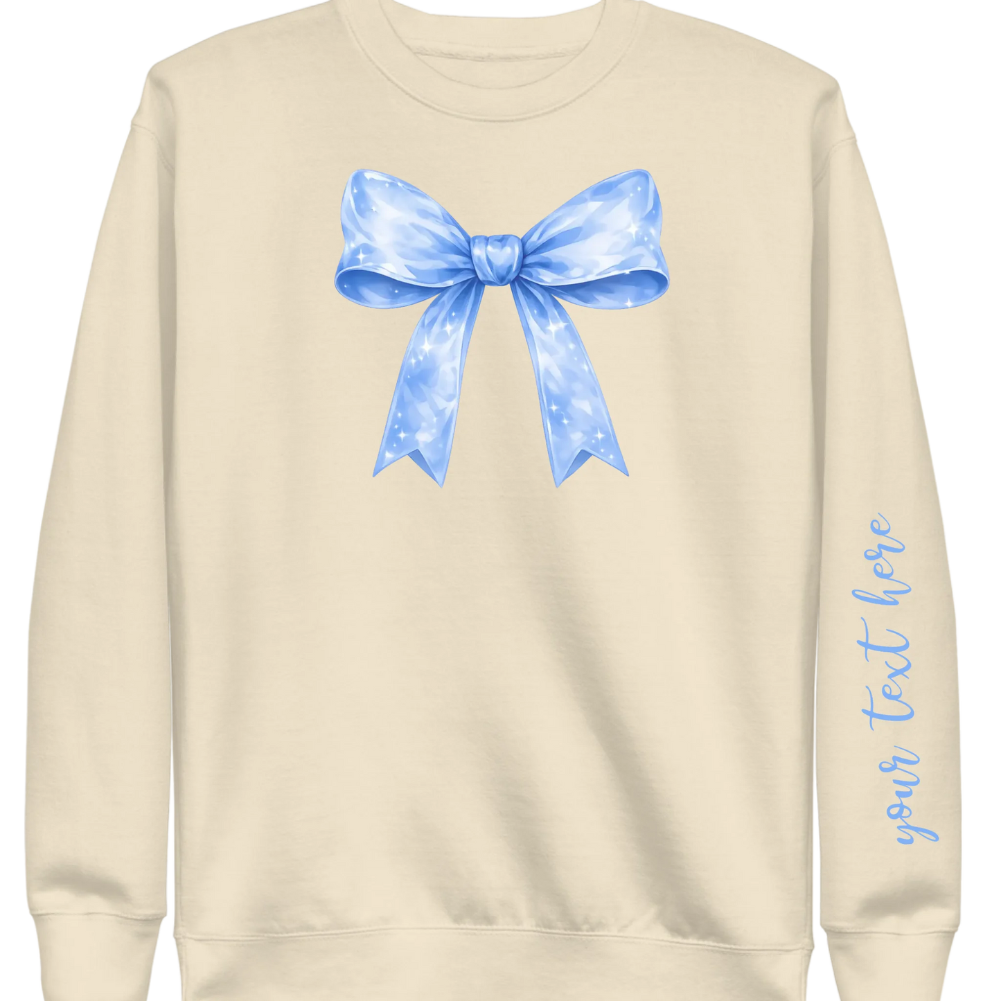 unisex-premium-sweatshirt-bone-front_