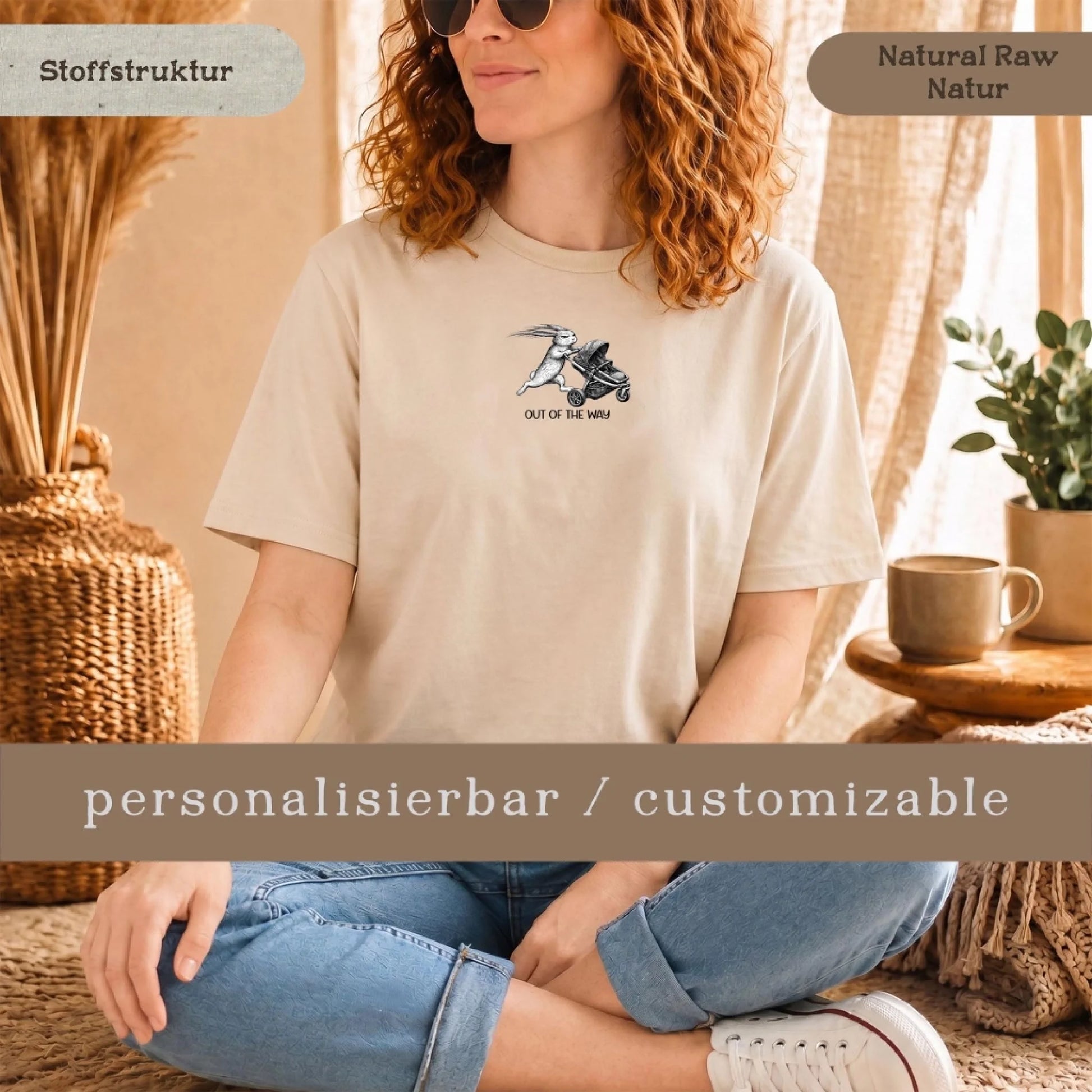 HaseKinderwagen_Personalisierbar