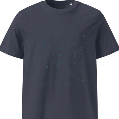STTU169 - india ink grey