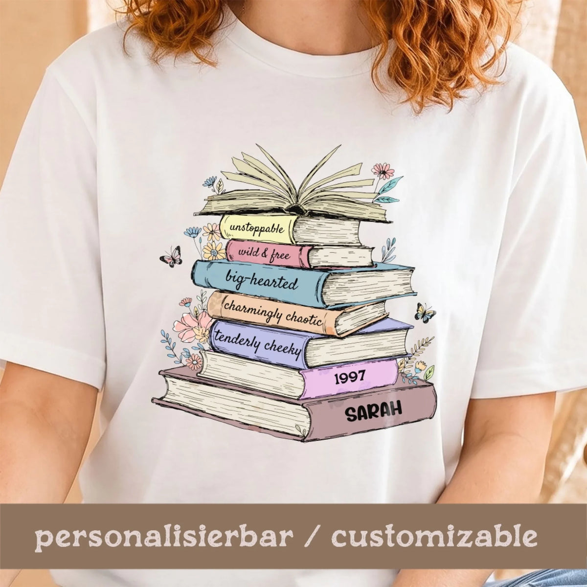 STTU169_WEITER_White_Personalisierbar_Buecherstapel_Geburtstag_EN