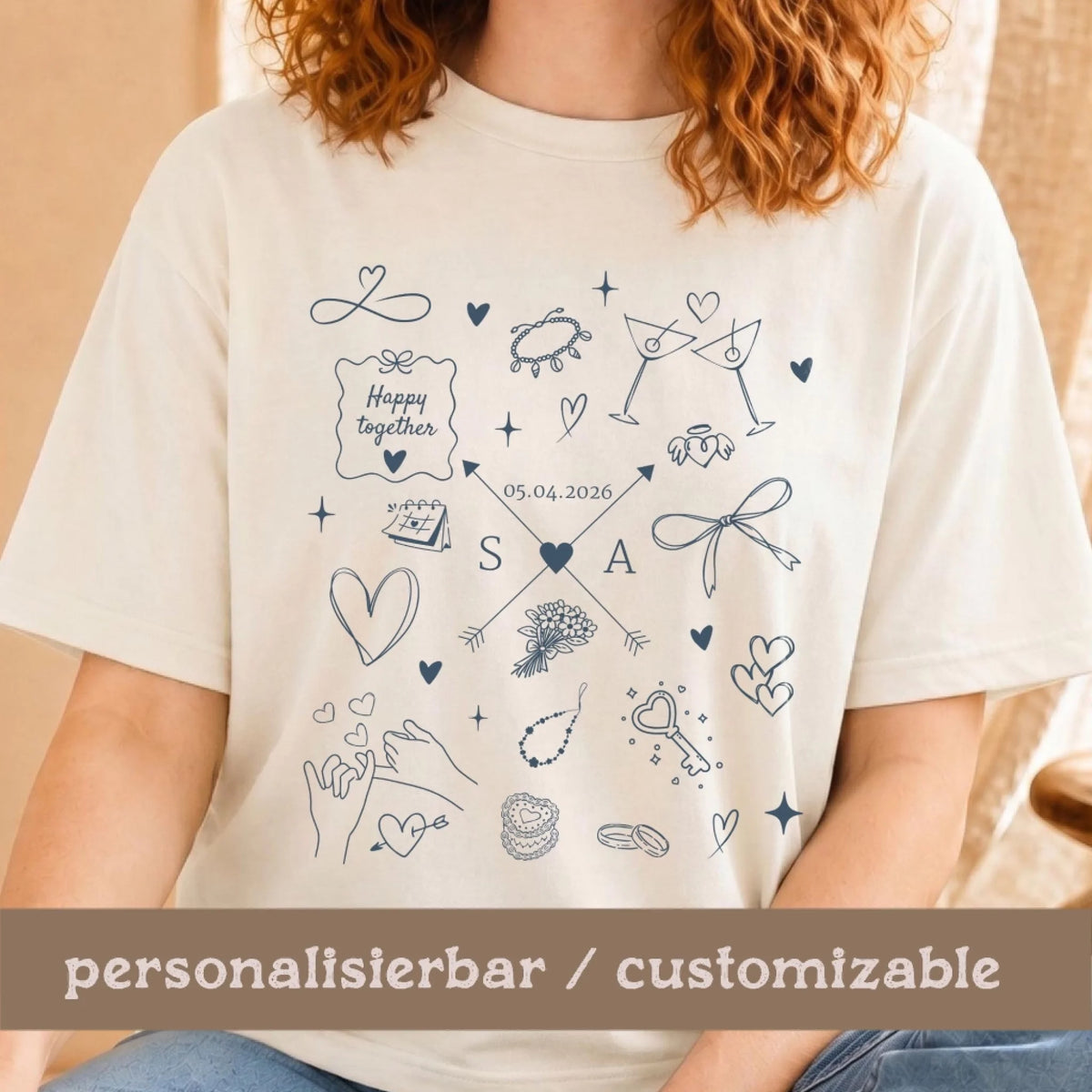 STTU169_WEITER_OffWhite_Personalisierbar_FutureMrs_Blau