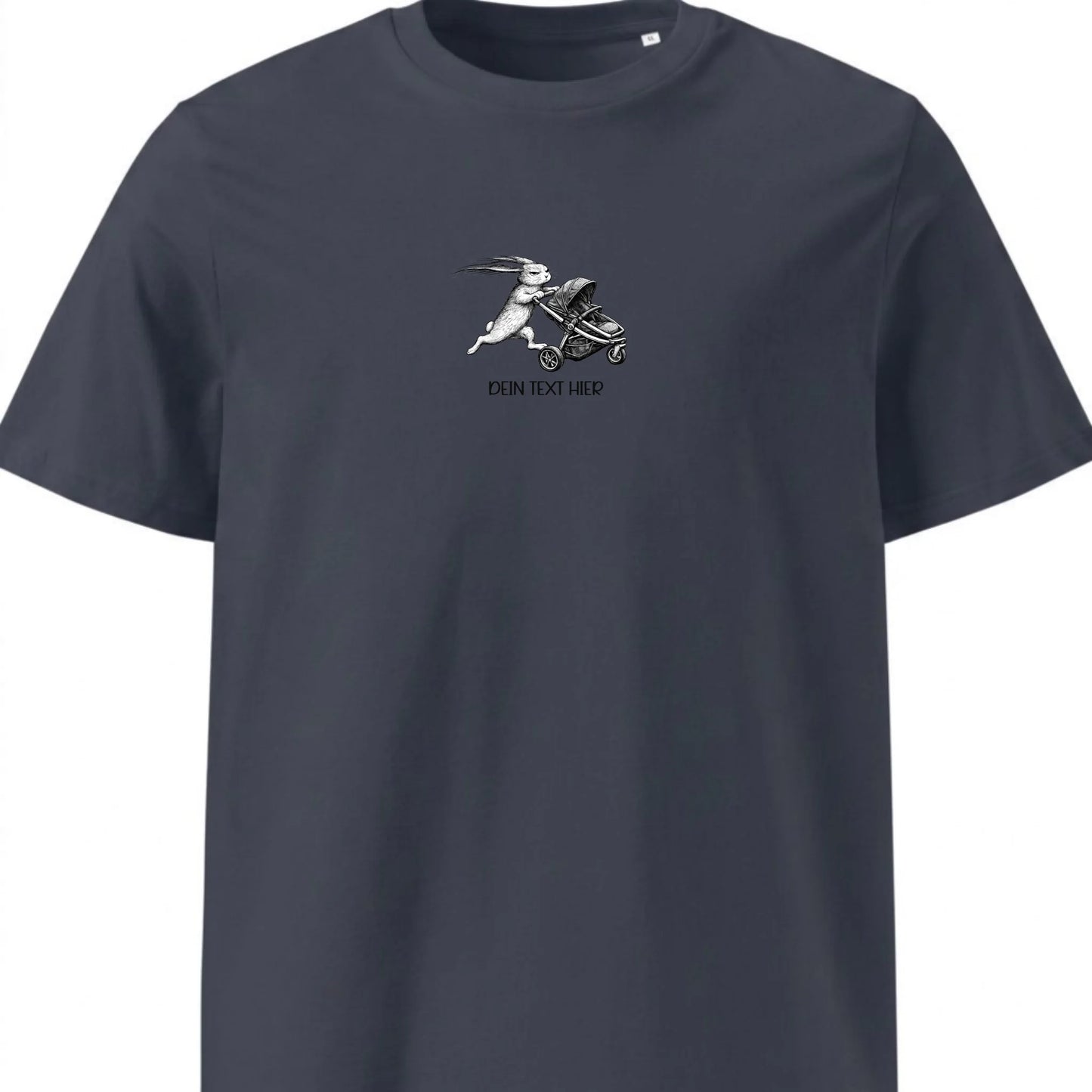 STTU169 - india ink grey