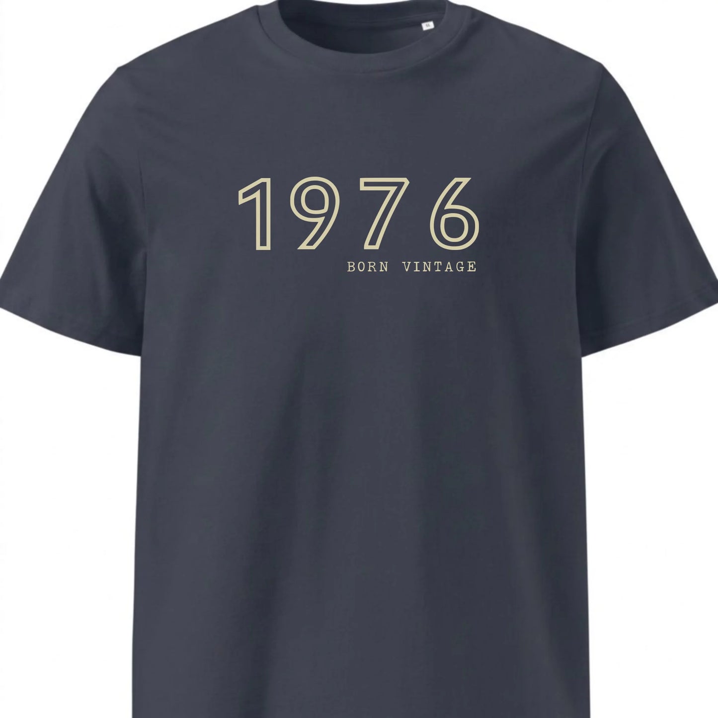 STTU169 - india ink grey