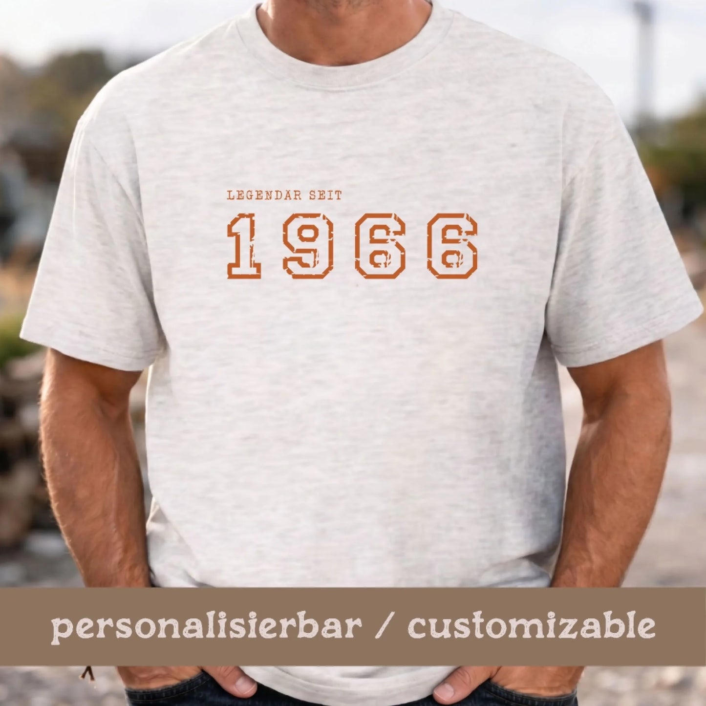 STTU169_MA_CoolHeatherGrey_Personalisierbar_LegendaerSeit_1966_DU