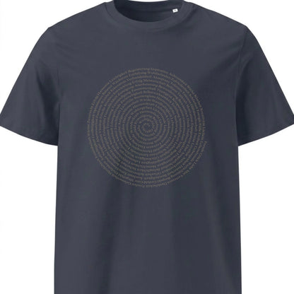 STTU169 - india ink grey