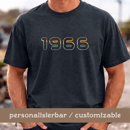 STTU169_MA_IndiaInk_Personalisierbar_Jahrgang - 1966