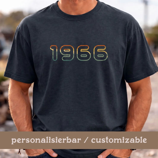 STTU169_MA_IndiaInk_Personalisierbar_Jahrgang - 1966