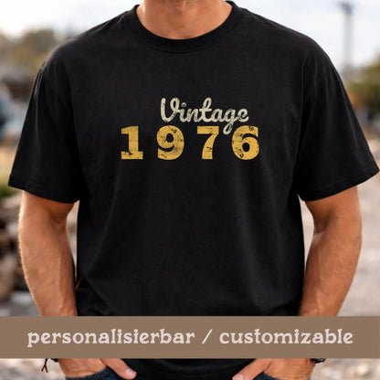 STTU169_Black_Vintage_Personalisierbar