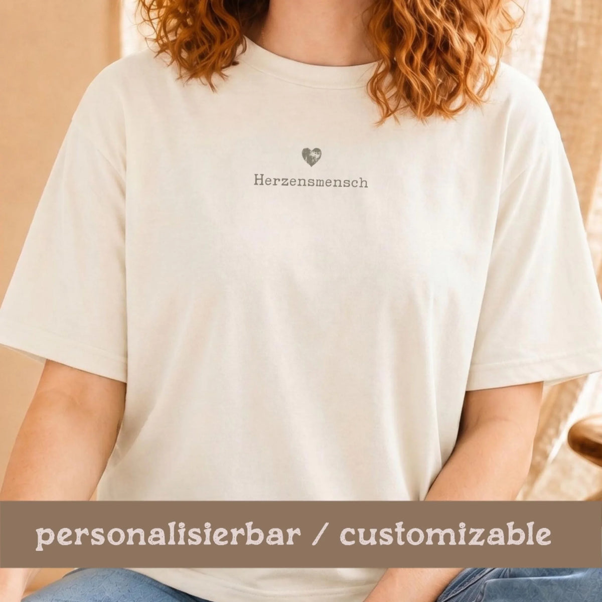 STTU169_WEITER_OffWhite_Personalisierbar_Lieblingsmensch_Herzensmensch_DU