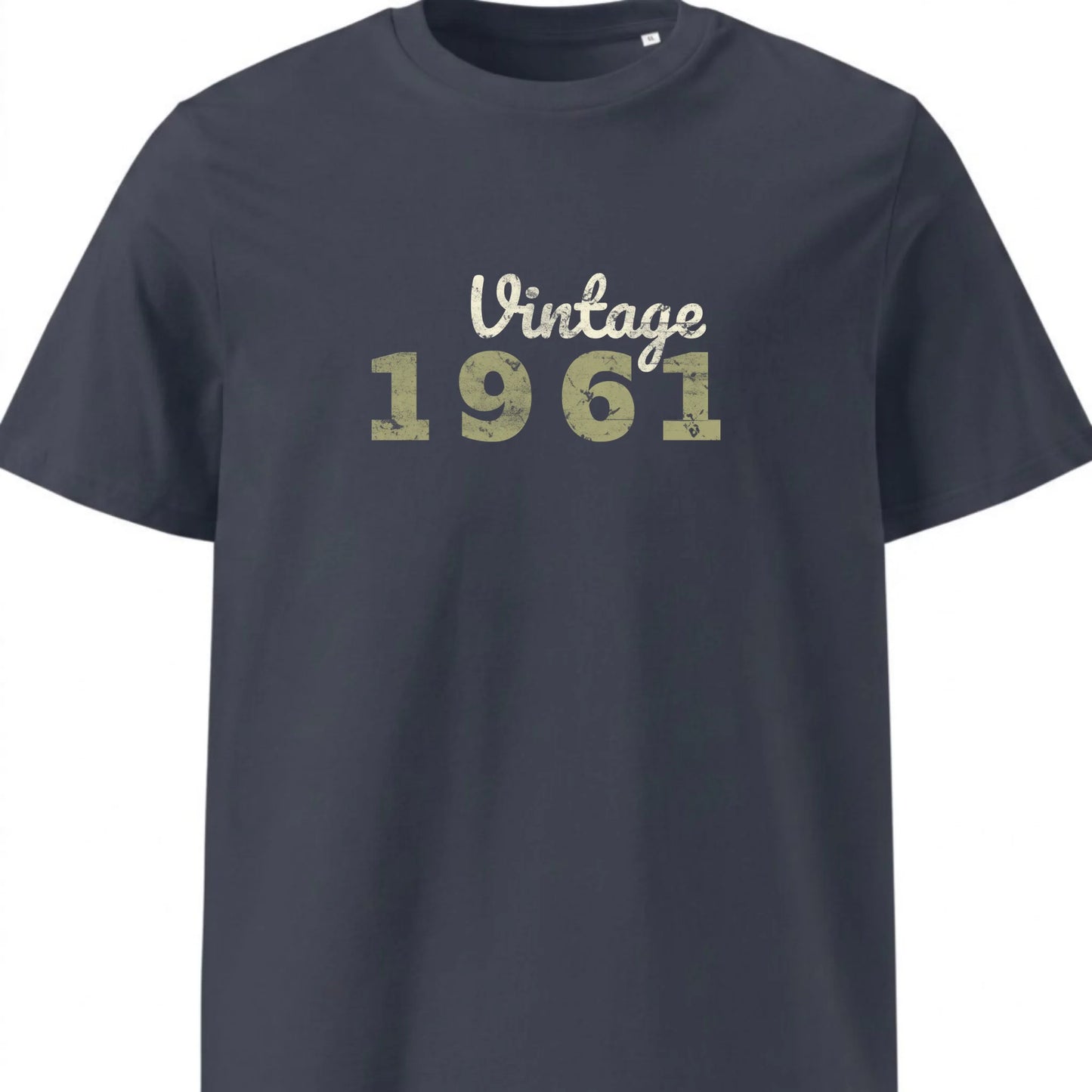 STTU169 - india ink grey