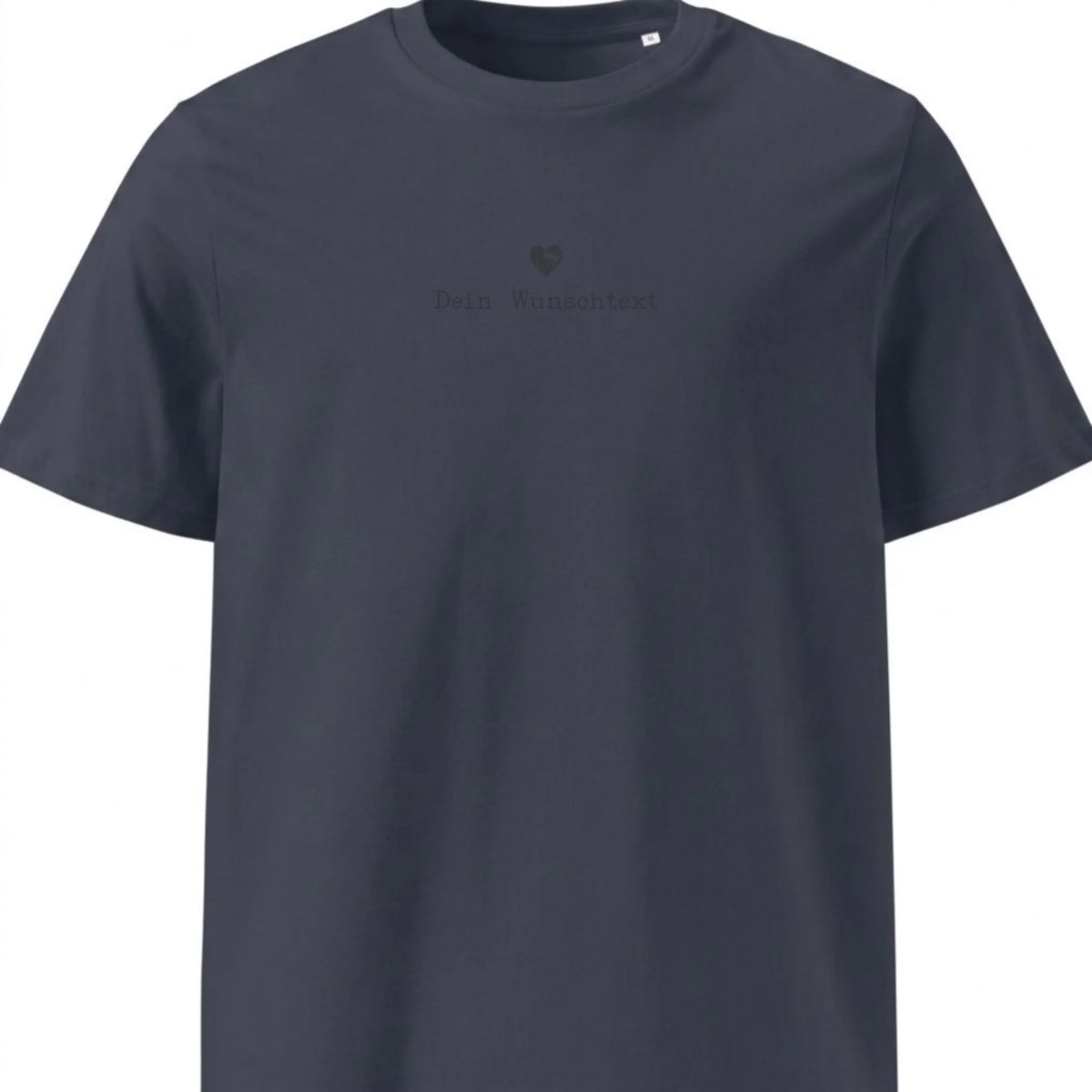 STTU169 - india ink grey