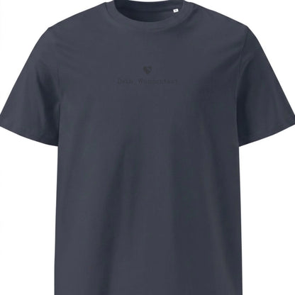 STTU169 - india ink grey