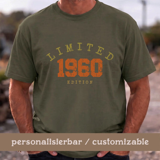 STTU169_MA_Khaki_Personalisierbar_LimitedEdition1960_NoName
