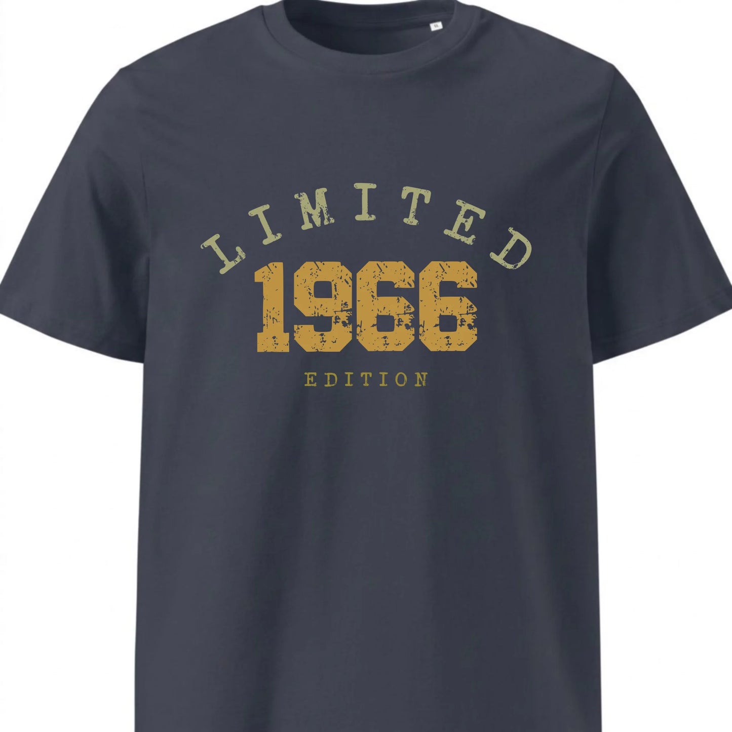 STTU169 - india ink grey