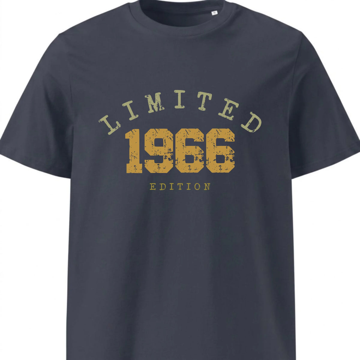 STTU169 - india ink grey