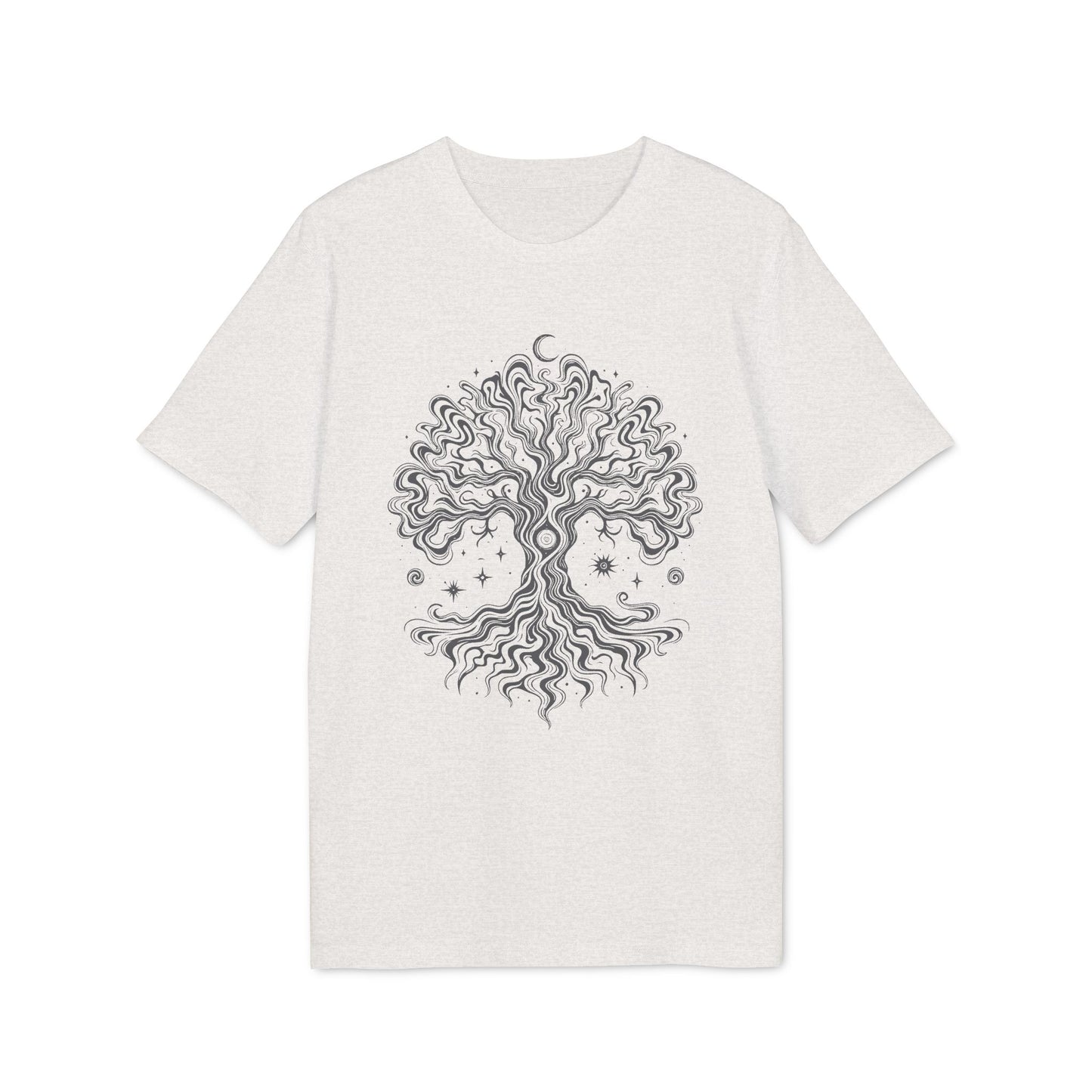 Baum des Lebens Damen-Shirt