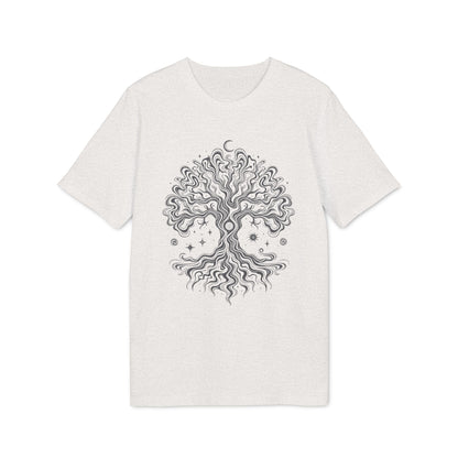Baum des Lebens Damen-Shirt