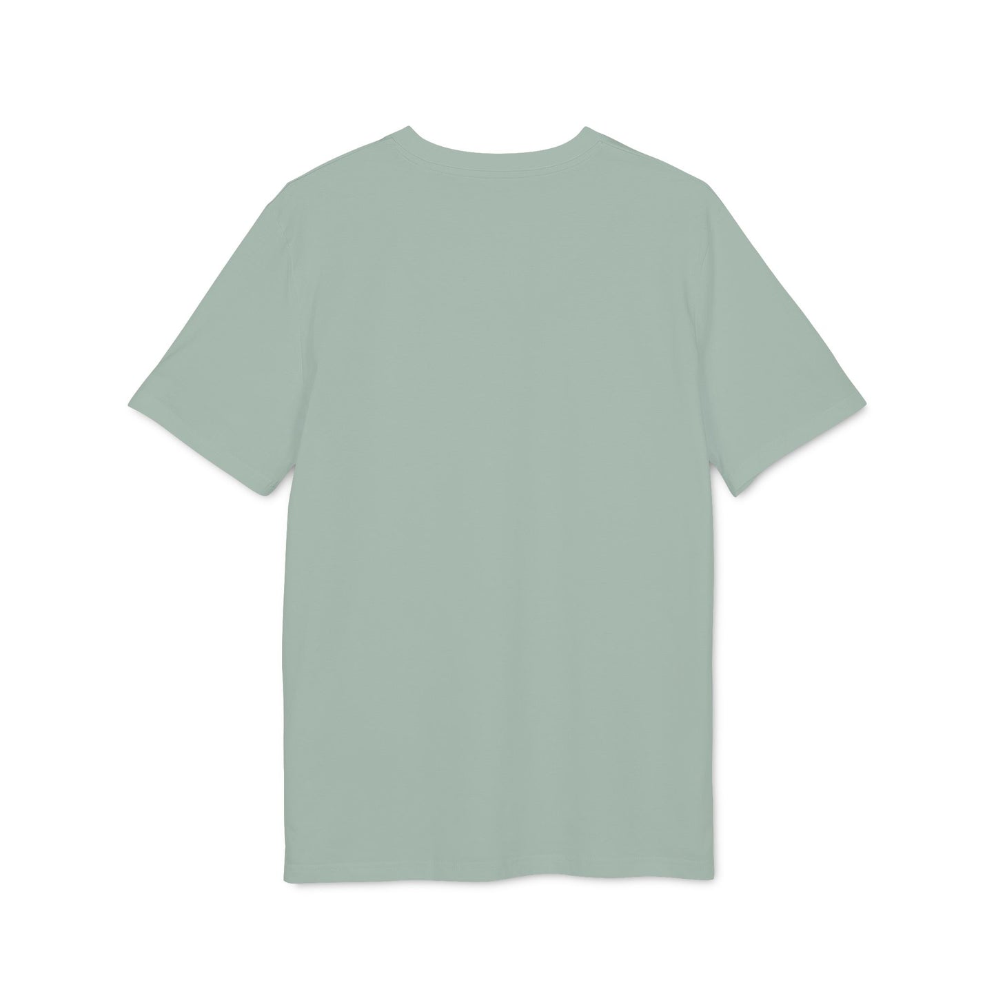T-Shirt mit Yin-Yang-Symbol in psychedelischem Stil für Damen und Herren