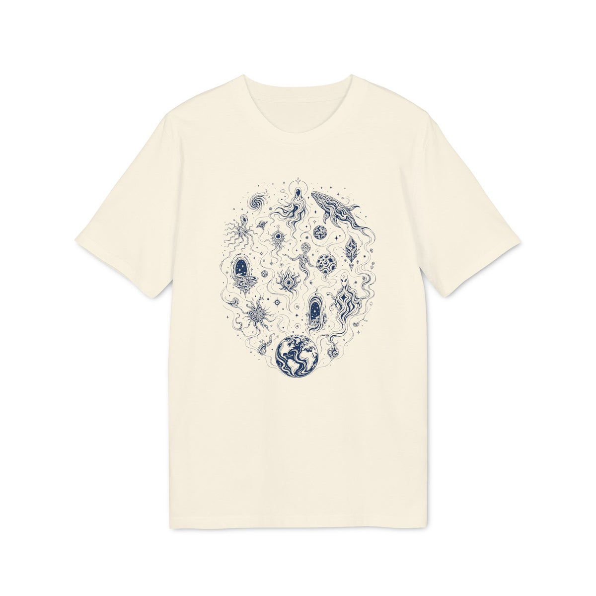 Kosmos T-Shirt