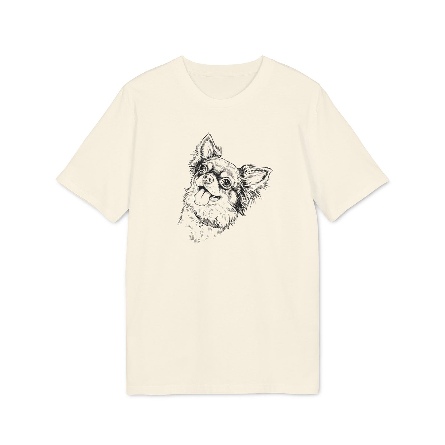 Personalisiertes T-Shirt mit deinem Lieblingstier