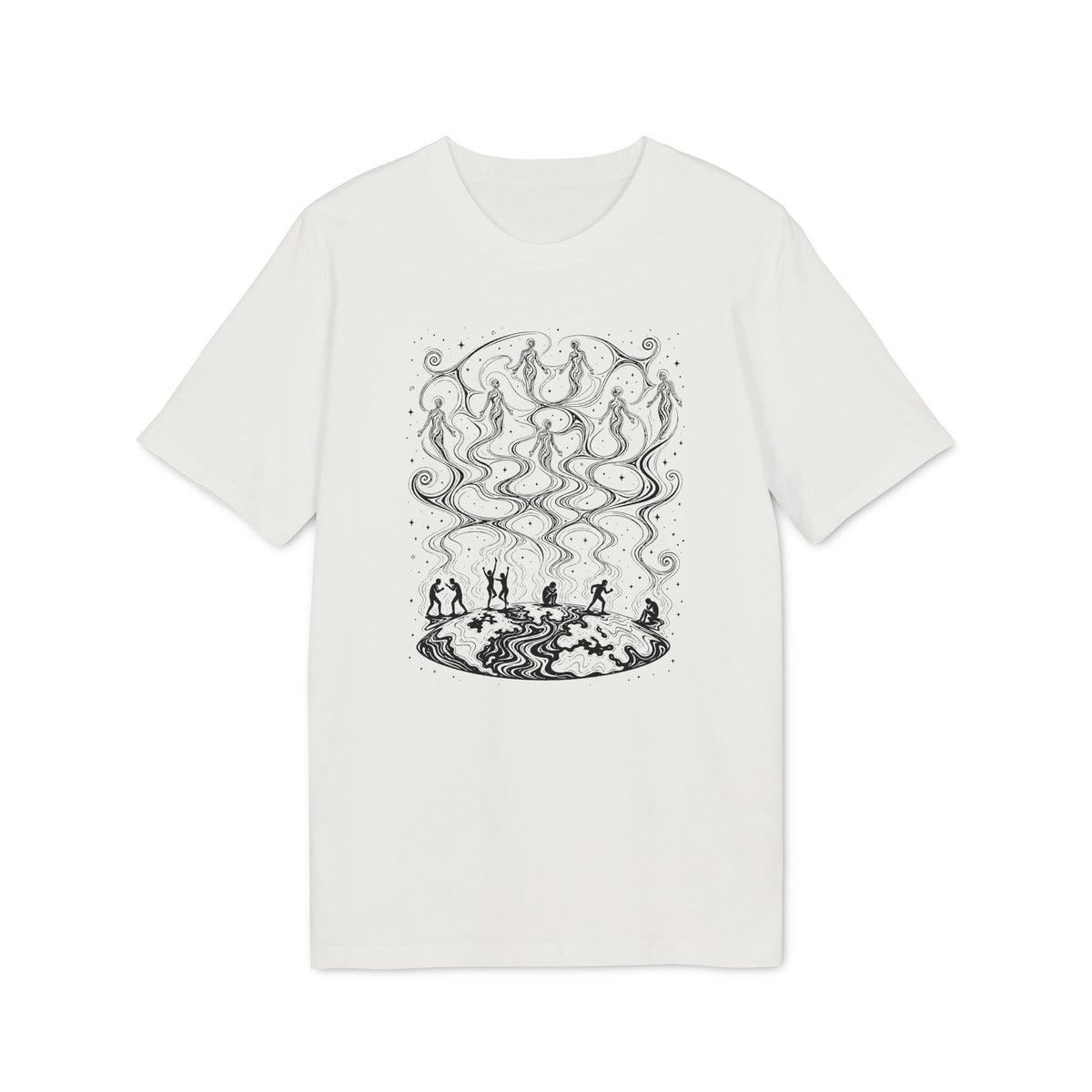 Astralreise T-Shirt