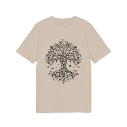 Baum des Lebens Damen-Shirt