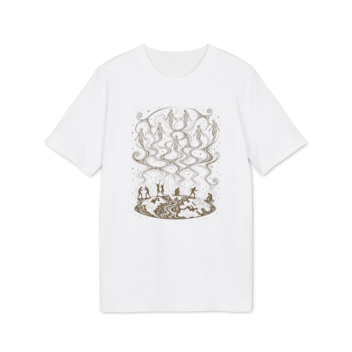 Astralreise T-Shirt