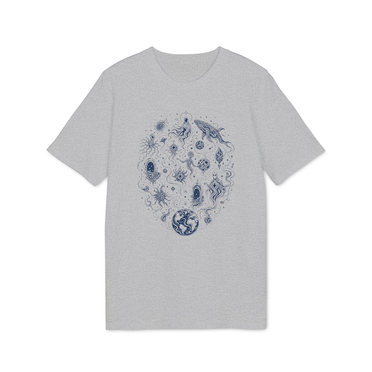 Kosmos T-Shirt